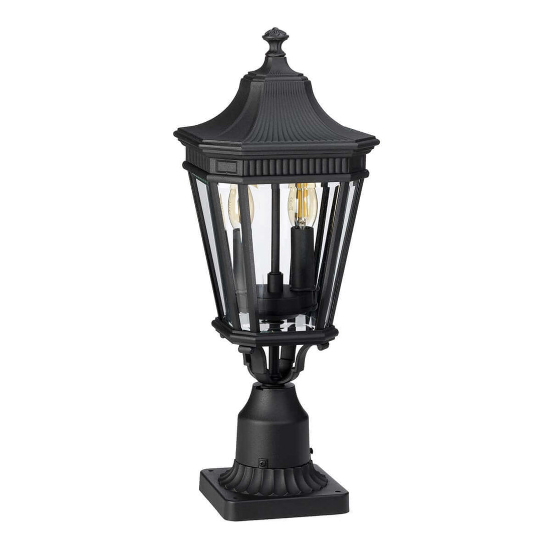 Luminaire extérieur | Cotswold Lane H 54,4 cm