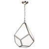 Suspension luminaire | Diamond