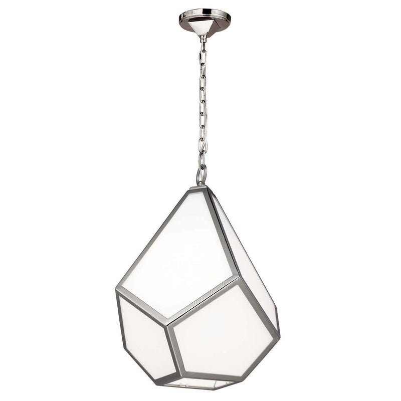 Suspension luminaire | Diamond