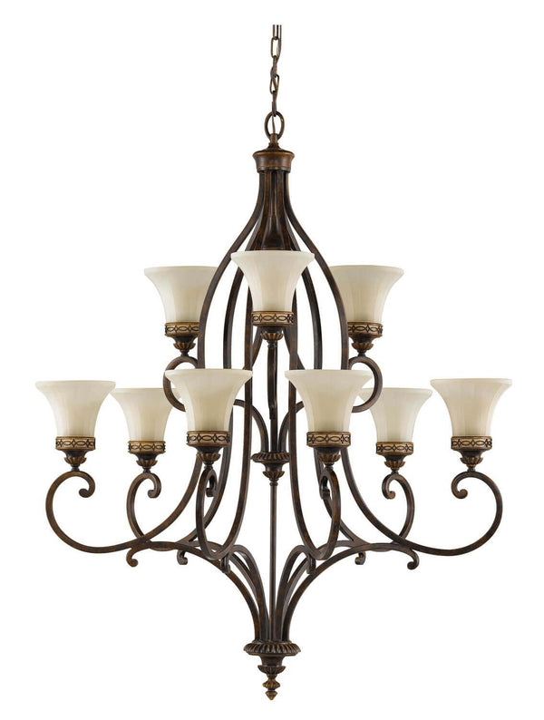 Lustre | Rosselara