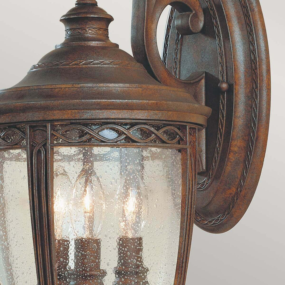 Luminaire extérieur | English Bridle H 50,2 cm