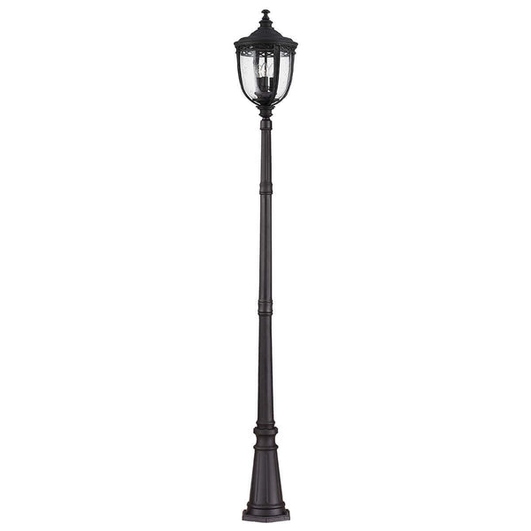 Luminaire extérieur | English Bridle H 242,6 cm