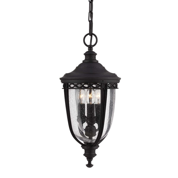 Luminaire extérieur | English Bridle H 47 cm