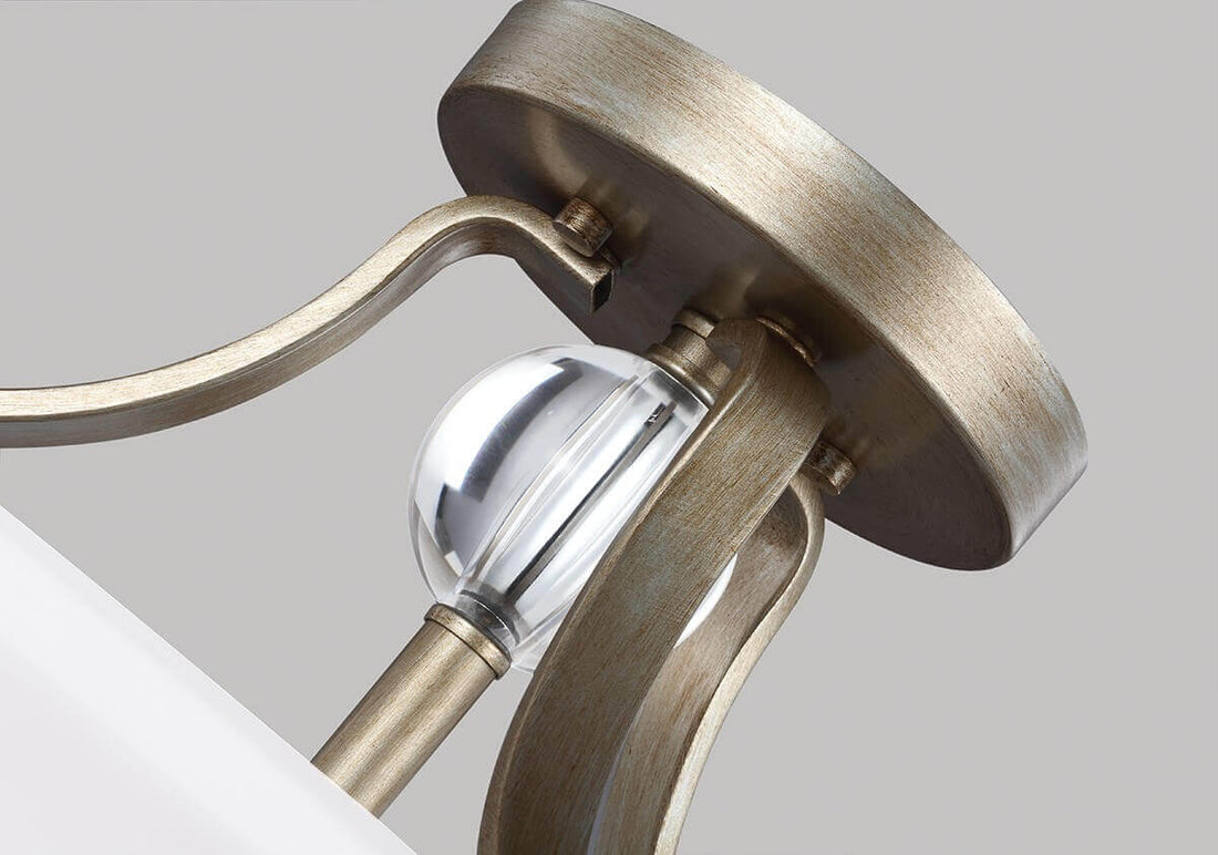 Luminaire plafonnier | Evington Doré