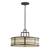Suspension luminaire | Serselano