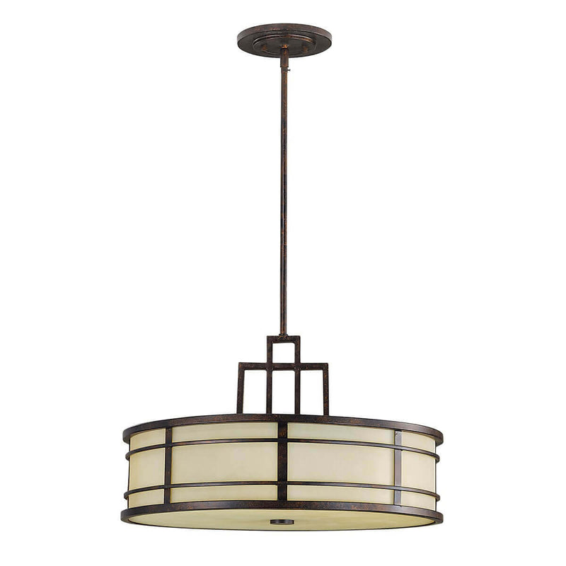 Suspension luminaire | Serselano