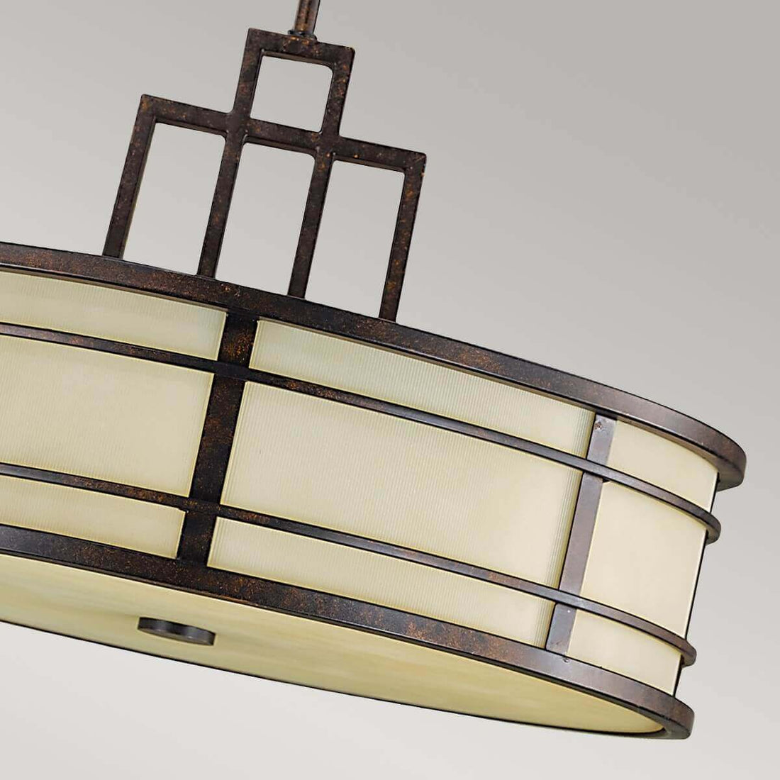 Suspension luminaire | Serselano
