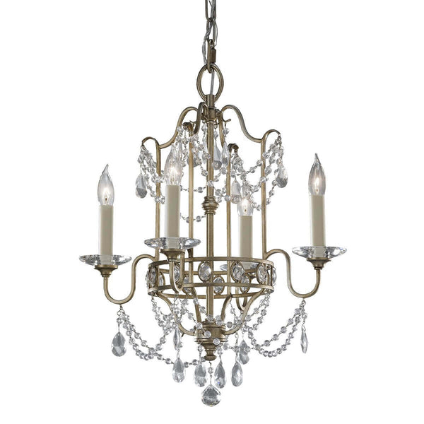 Lustre | Gianna Doré