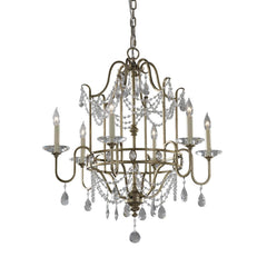 Lustre | Eliselara