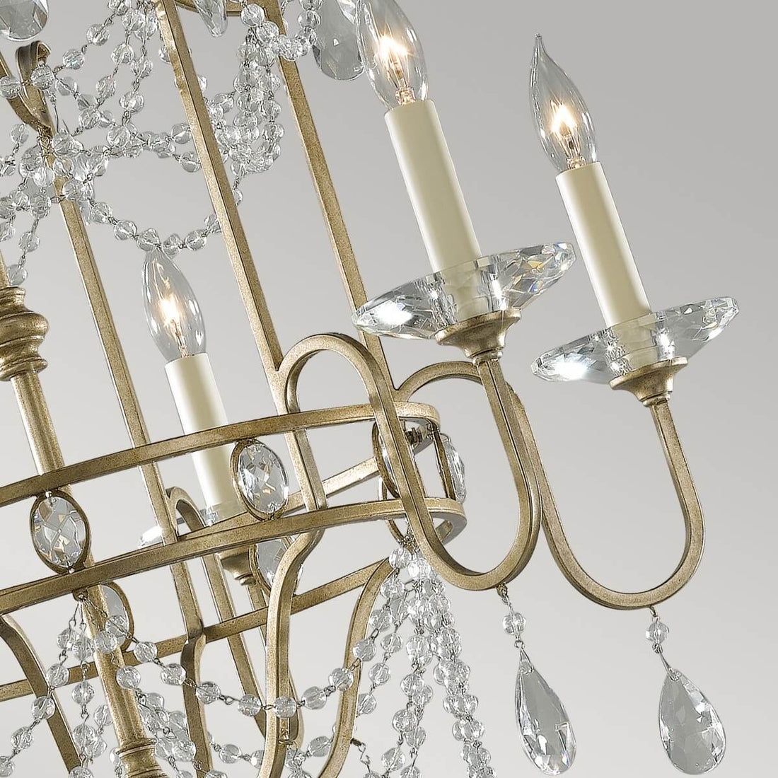Lustre | Eliselara