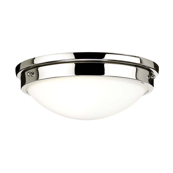 Luminaire plafonnier | Gravity Nickel