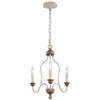 Lustre Hartsville 3 lumières