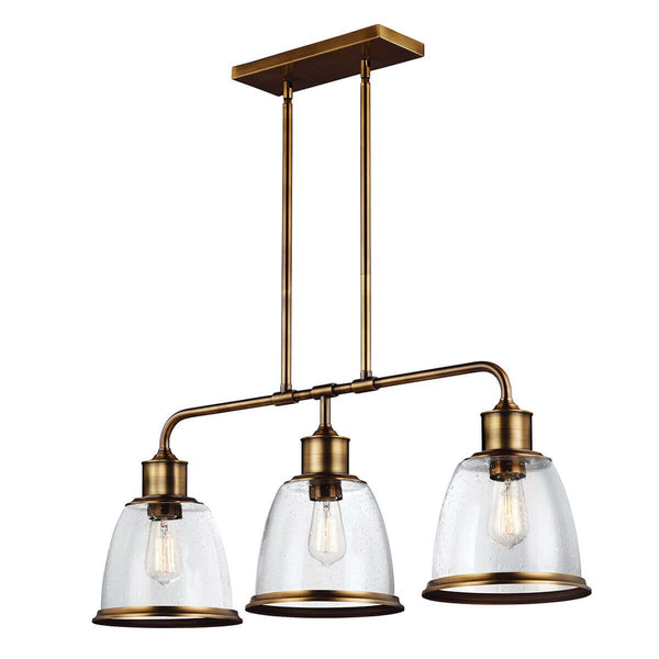 Lustre | Hobson Laiton