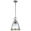 Suspension luminaire | Hobson