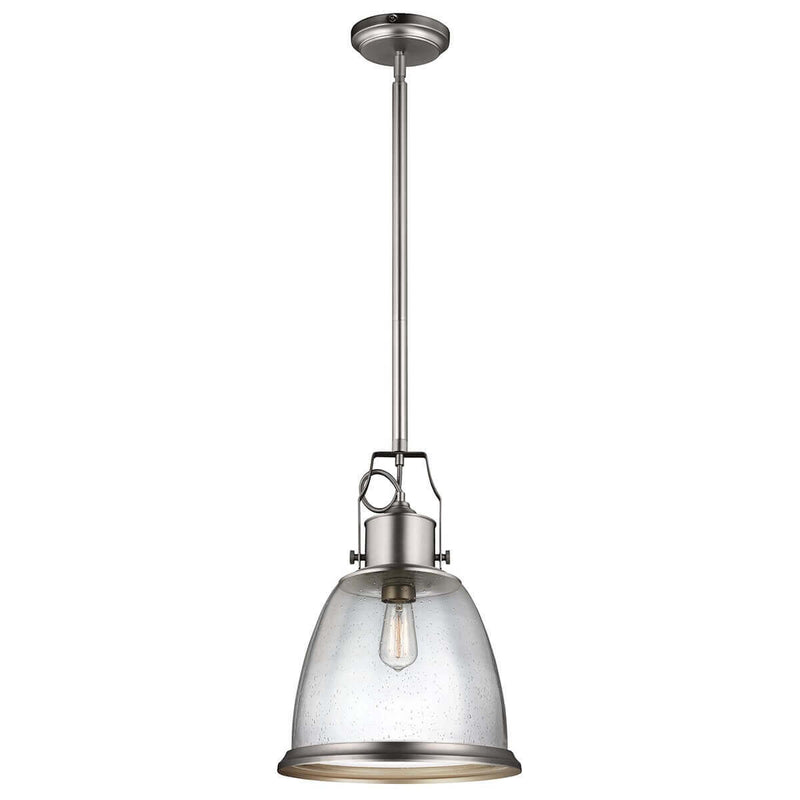 Suspension luminaire | Hobson
