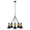 Lustre | Joan Noir