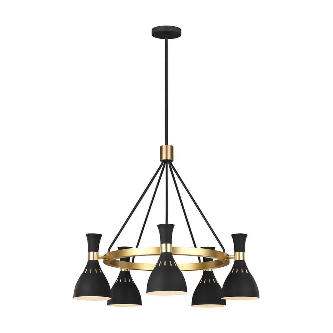 Lustre | Joan Noir