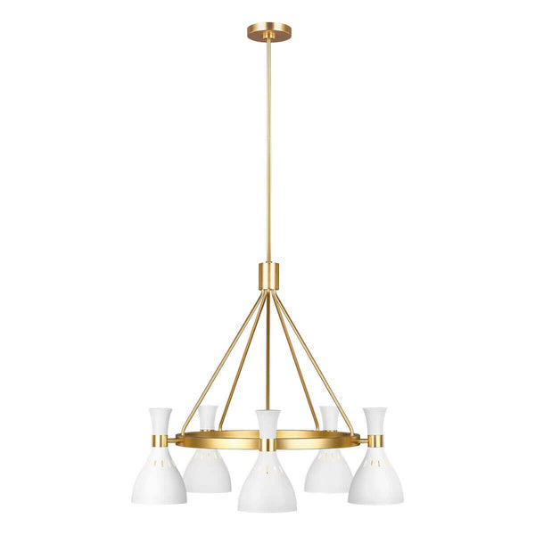Lustre | Joan Blanc