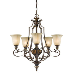 Lustre | Ariselora