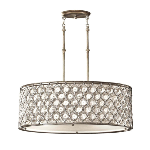 Suspension luminaire | Lucia L 81,6 cm