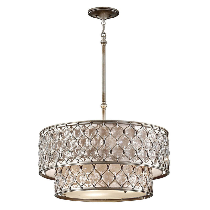 Lustre | Sorverissa