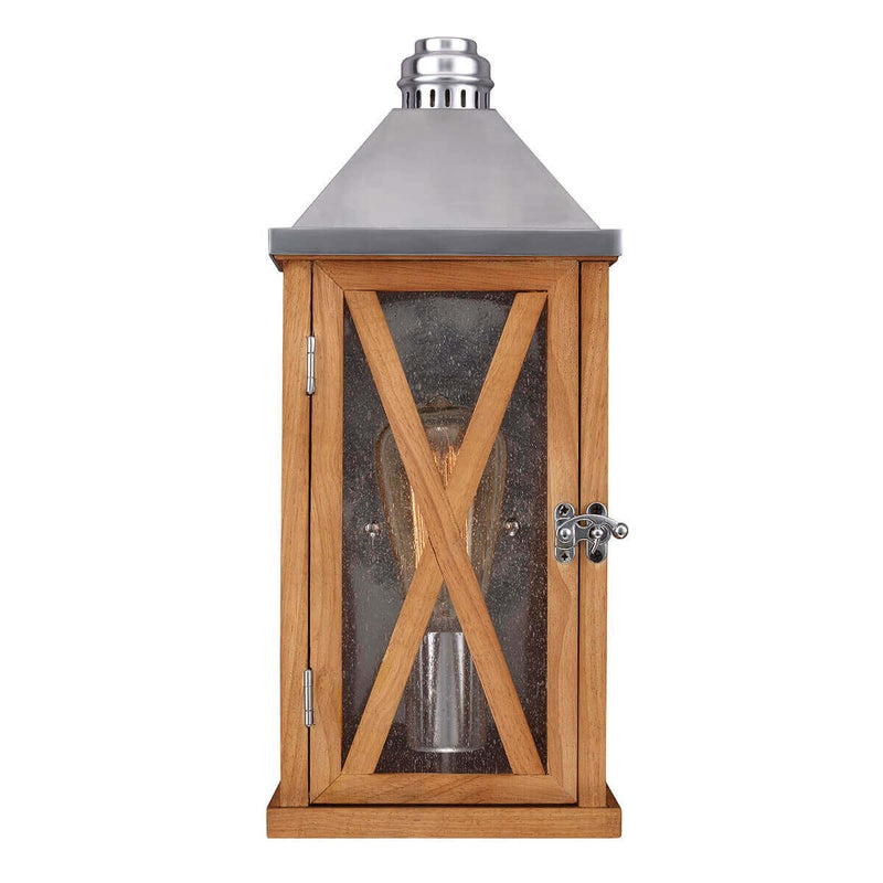 Luminaire extérieur | Lumiere Bois