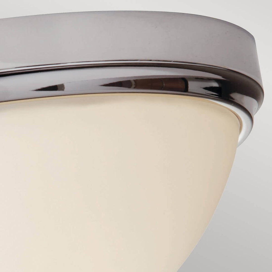 Luminaire plafonnier | Malibu Chromé