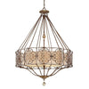 Lustre | Belverissa