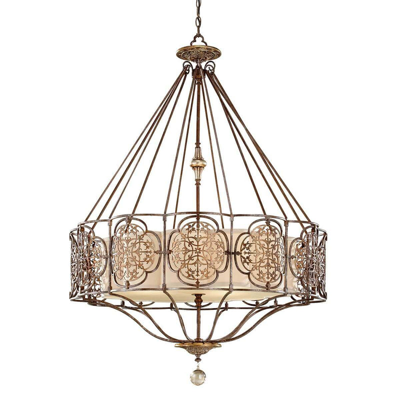 Lustre | Belverissa