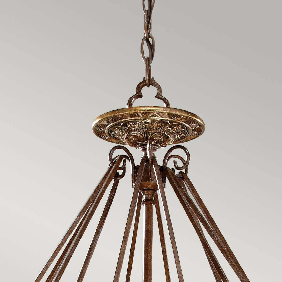 Lustre | Belverissa