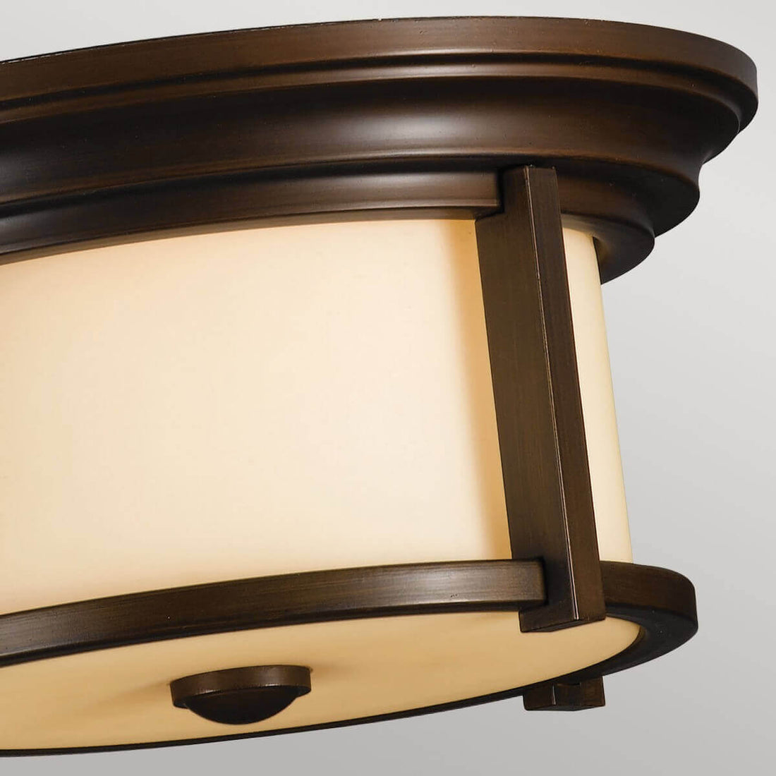 Luminaire extérieur | Merrill Bronze