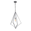 Suspension luminaire | Nico Chromée