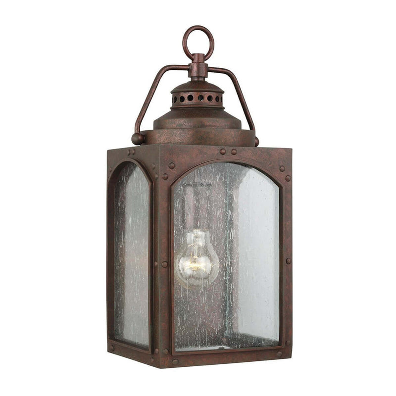 Luminaire extérieur | Randhurst Cuivrée