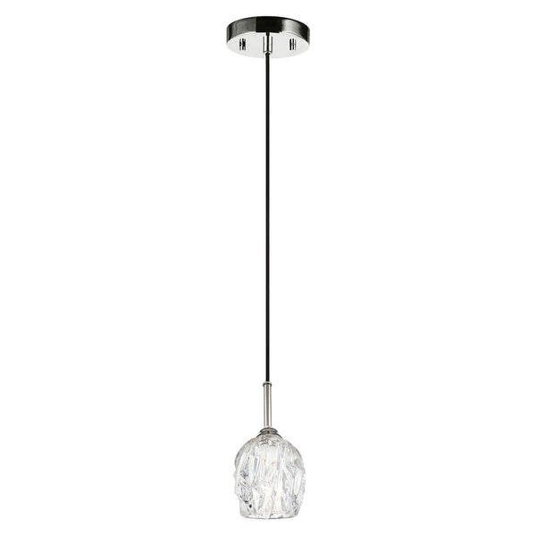 Suspension luminaire | Rubin