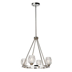 Lustre | Rubin Nickel