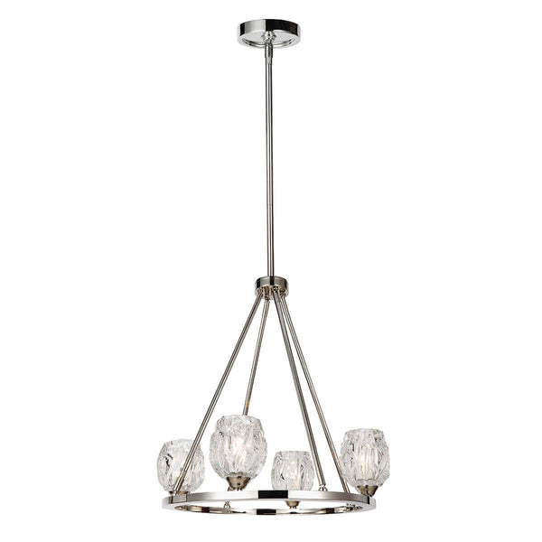 Lustre | Rubin Nickel