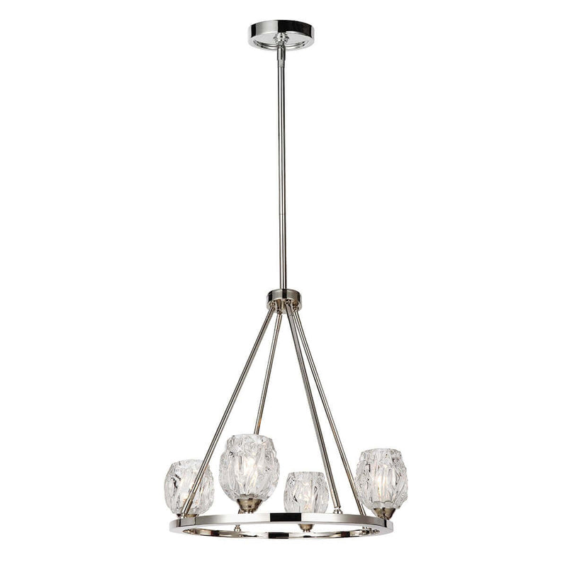 Lustre | Rubin Nickel