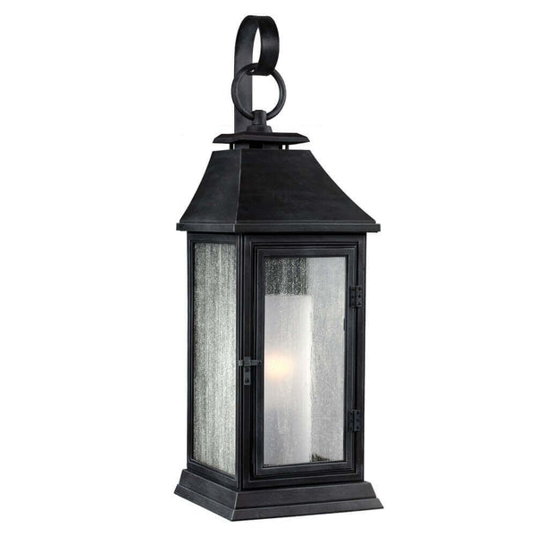 Luminaire extérieur | Shepherd H 41,9 cm