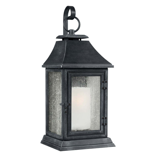Luminaire extérieur | Shepherd H 89,1 cm