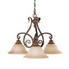Lustre | Calverara