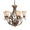Lustre | Silvereta