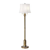 Lampadaire salon | Stateroom Laiton