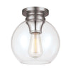 Luminaire plafonnier | Tabby Nickel