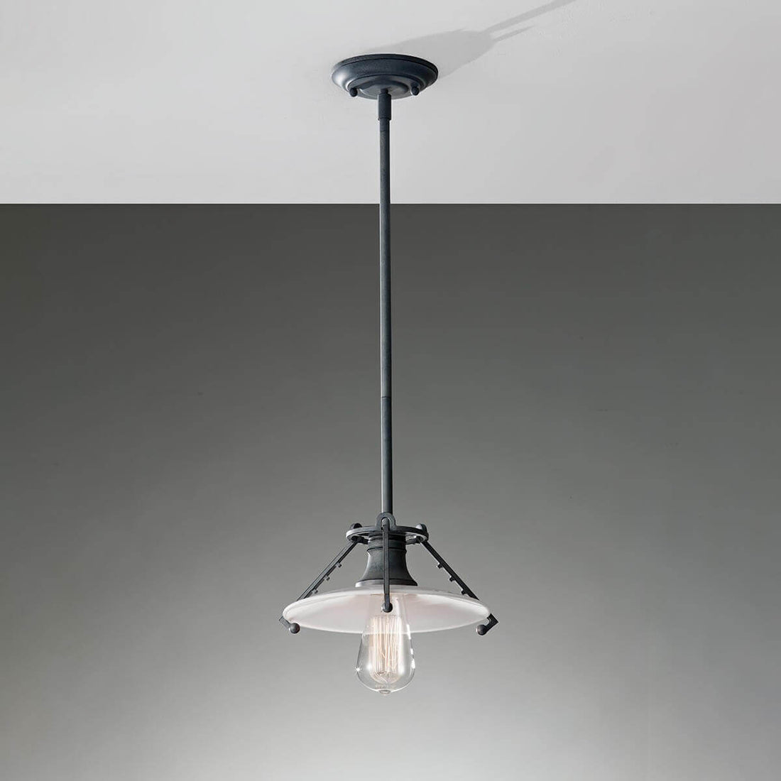 Suspension luminaire | Aurantium