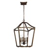 Suspension luminaire | Yarmouth Laiton