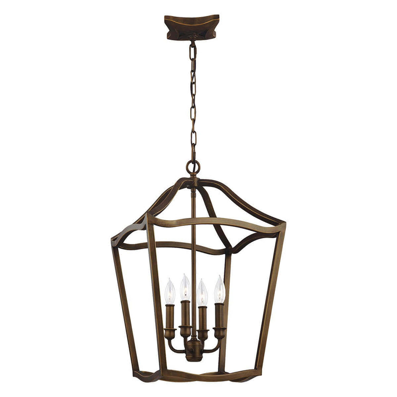 Suspension luminaire | Yarmouth Laiton