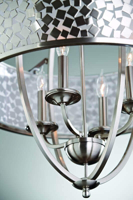 Lustre | Zara H 73,2 cm