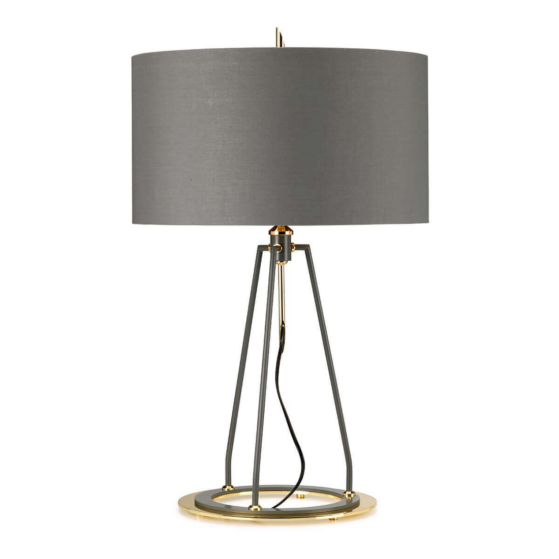 Lampe de chevet | Ferrara Grise