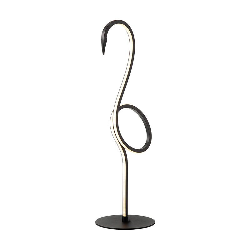 Lampe de chevet | Flamingo
