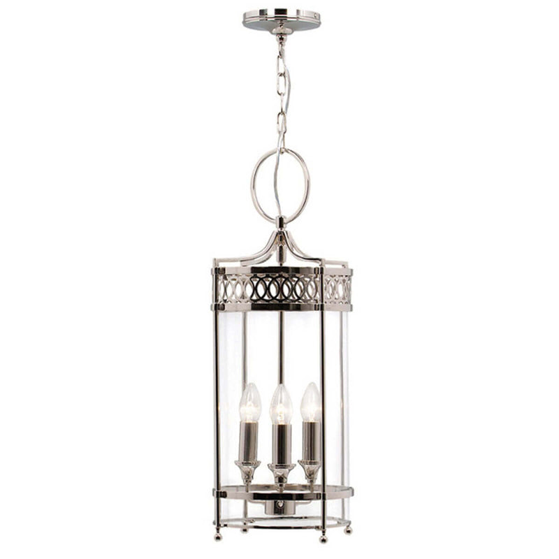 Suspension luminaire | Guildhall